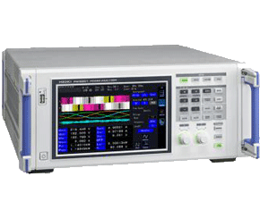  高精度功率分析仪PW6001 