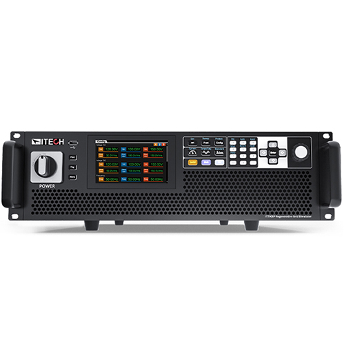 艾德克斯IT7921EP-3