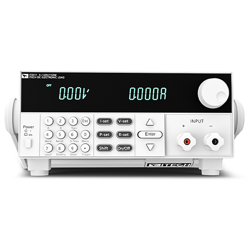艾德克斯IT8510直流可编