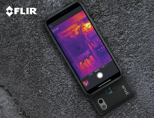 FLIR ONE Pro IOS USB-C版热成像仪.jpg