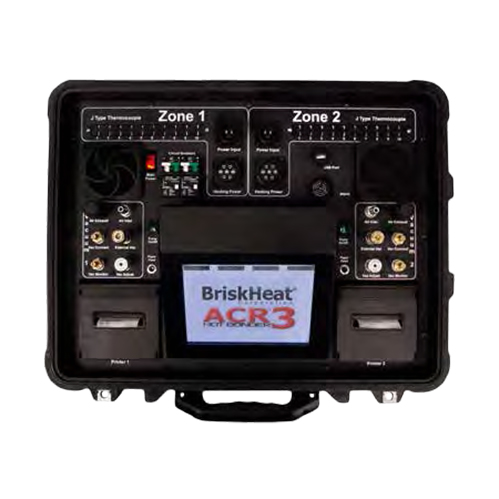 ACR-3-D1 20KIT