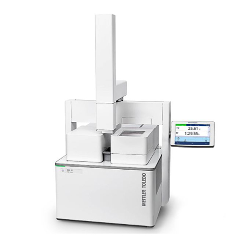 METTLER TOLEDO
