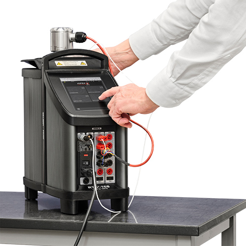 AMETEK JOFRA RTCt-157B干体炉