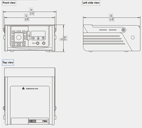 WIKA CTD9100-375温度校验仪2.jpg