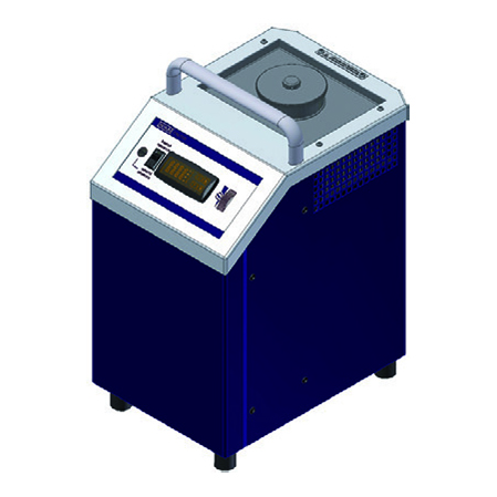 WIKA CTM9100-150温度校验仪2.jpg