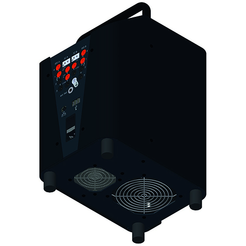 WIKA CTM9350-165温度校验仪4.jpg