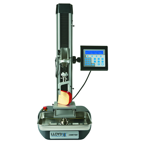 LLOYD TA1+质构分析