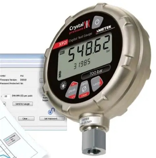 AMETEK Crystal XP3i-100PSI数字压力计.jpg