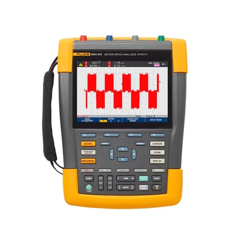 Fluke MDA550电机驱动分析仪1.jpg