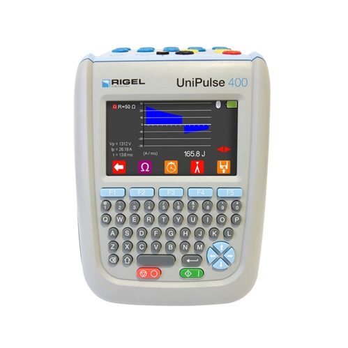 Rigel UniPulse400起搏器分析仪1.jpg